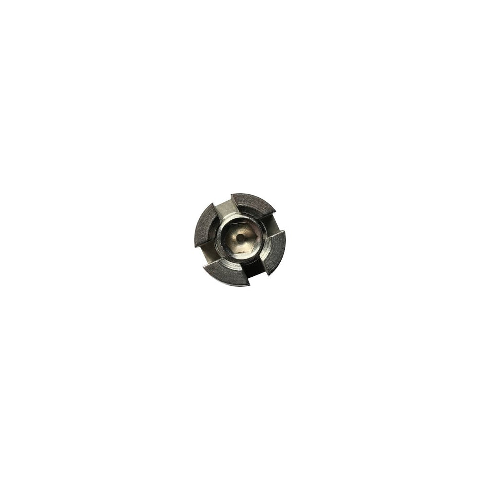 Adjustable cross clamps for treillis - Gauthier De LaPlante