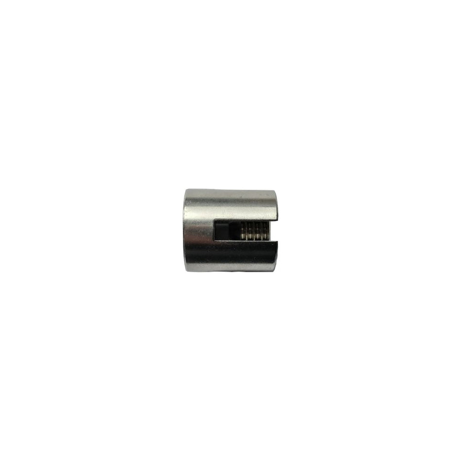 Adjustable cross clamps for treillis - Gauthier De LaPlante