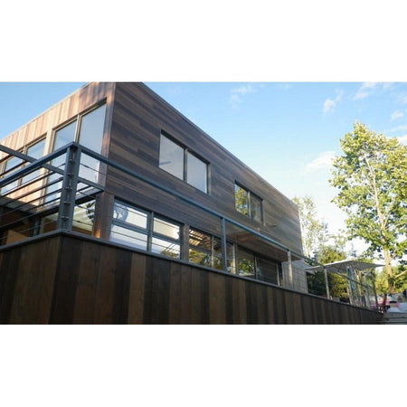 Classic Cable Rail System – Metal Post - Gauthier De LaPlante