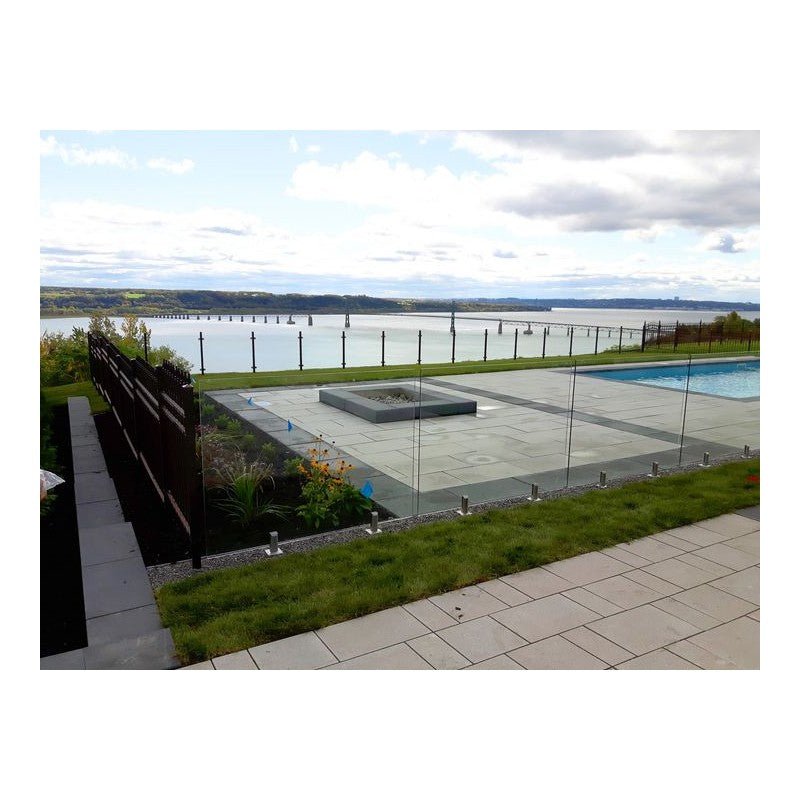 Classic Glass Spigot - Gauthier De LaPlante