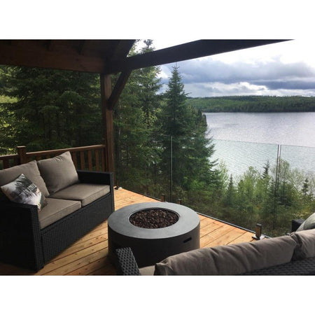 Classic Glass Spigot - Gauthier De LaPlante