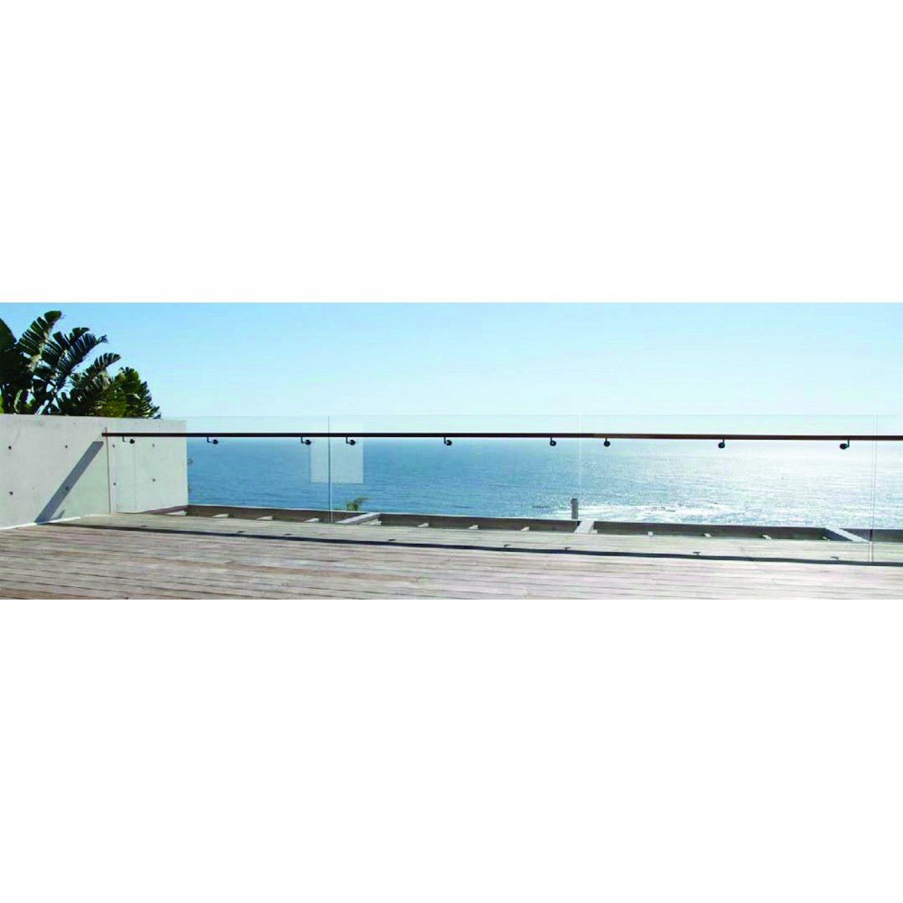 Glass Handrail Bracket - Gauthier De LaPlante