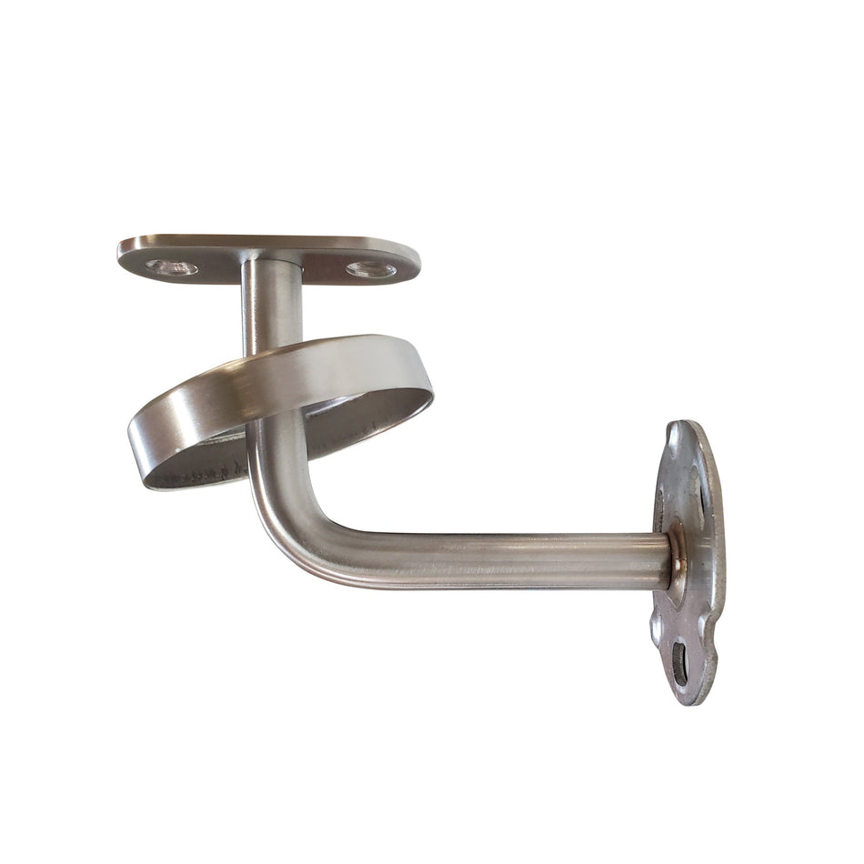 Handrail Bracket - Stainless Steel - Gauthier De LaPlante