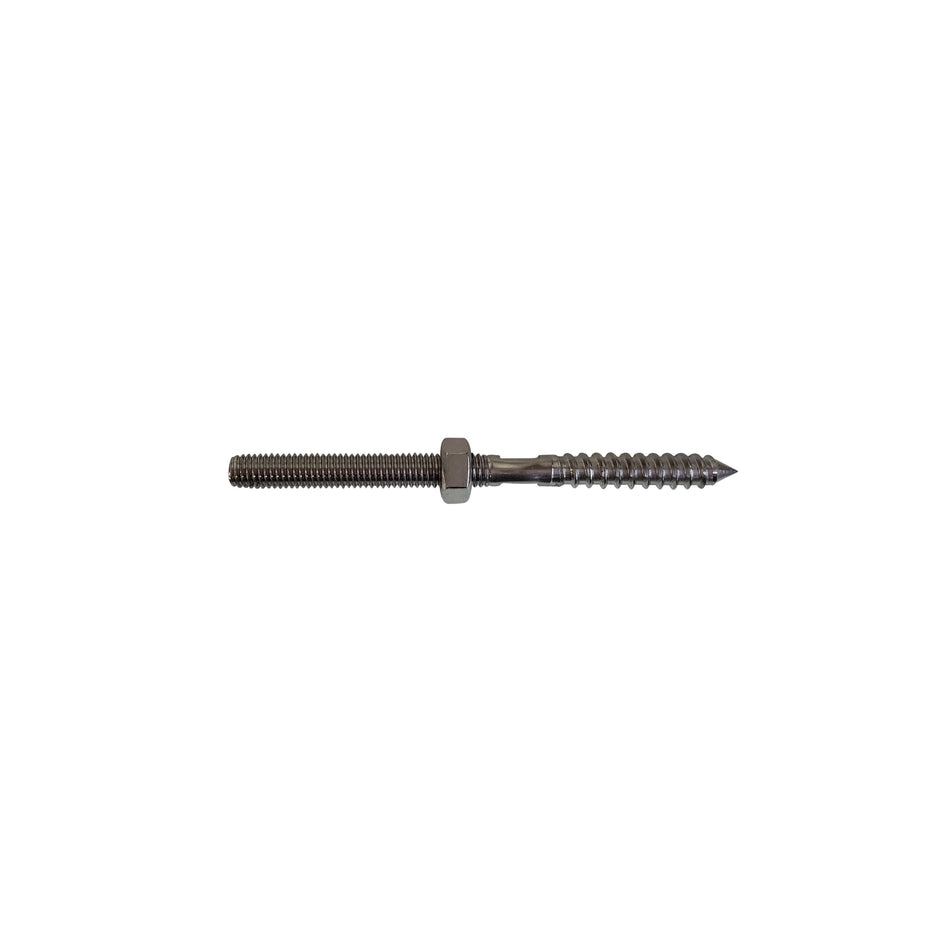 Hanger bolt - Gauthier De LaPlante