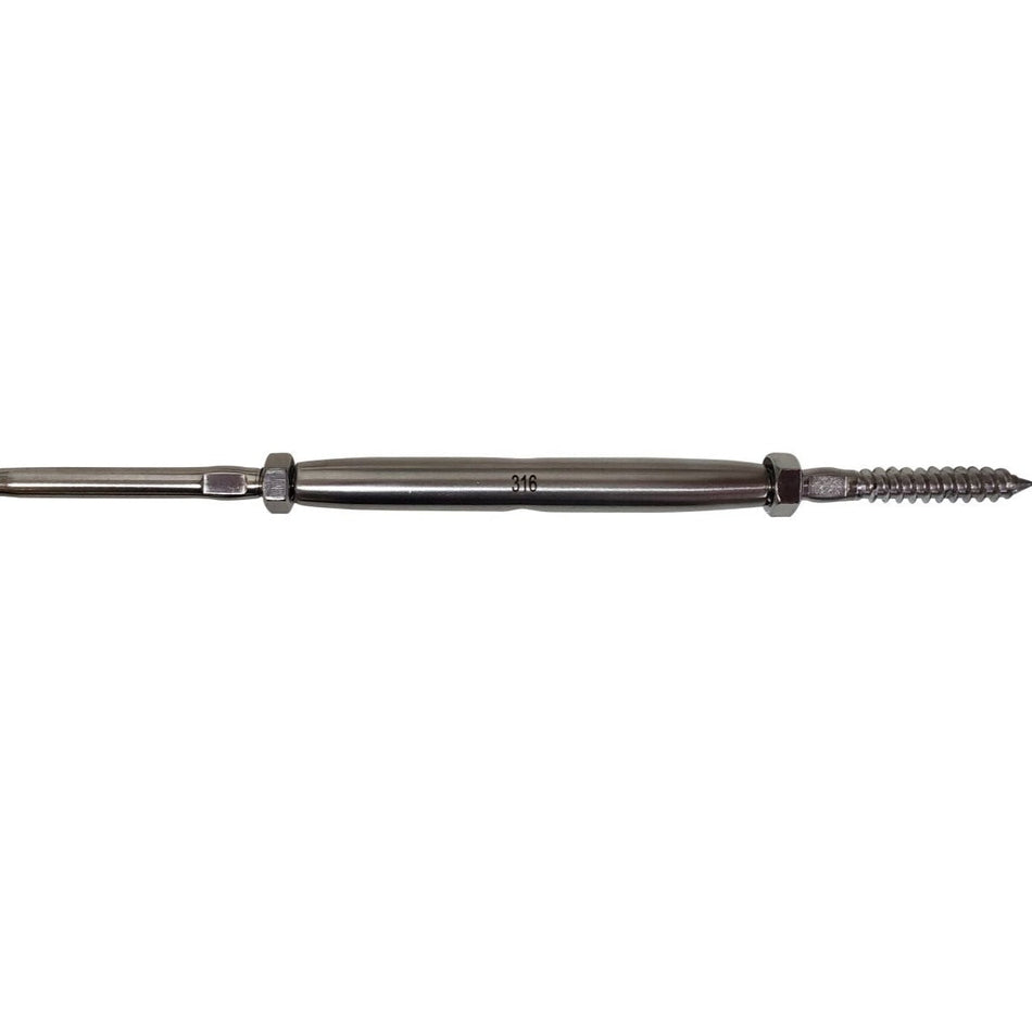 Hanger bolt - Gauthier De LaPlante