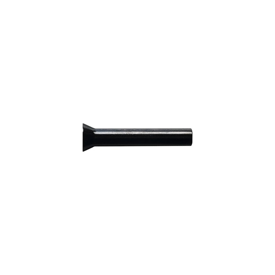 Protective Sleeve - Black - Gauthier De LaPlante