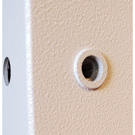 Rivet Nut - Stainless Steel 316 - Gauthier De LaPlante