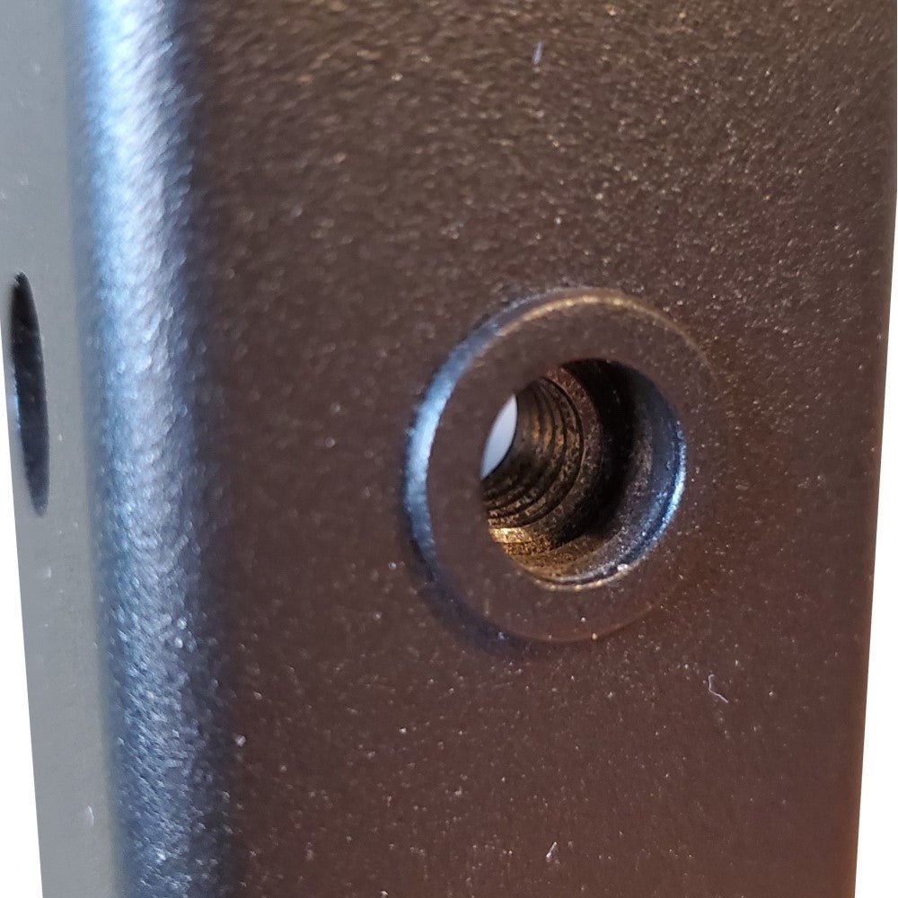 Rivet Nut - Stainless Steel 316 - Gauthier De LaPlante