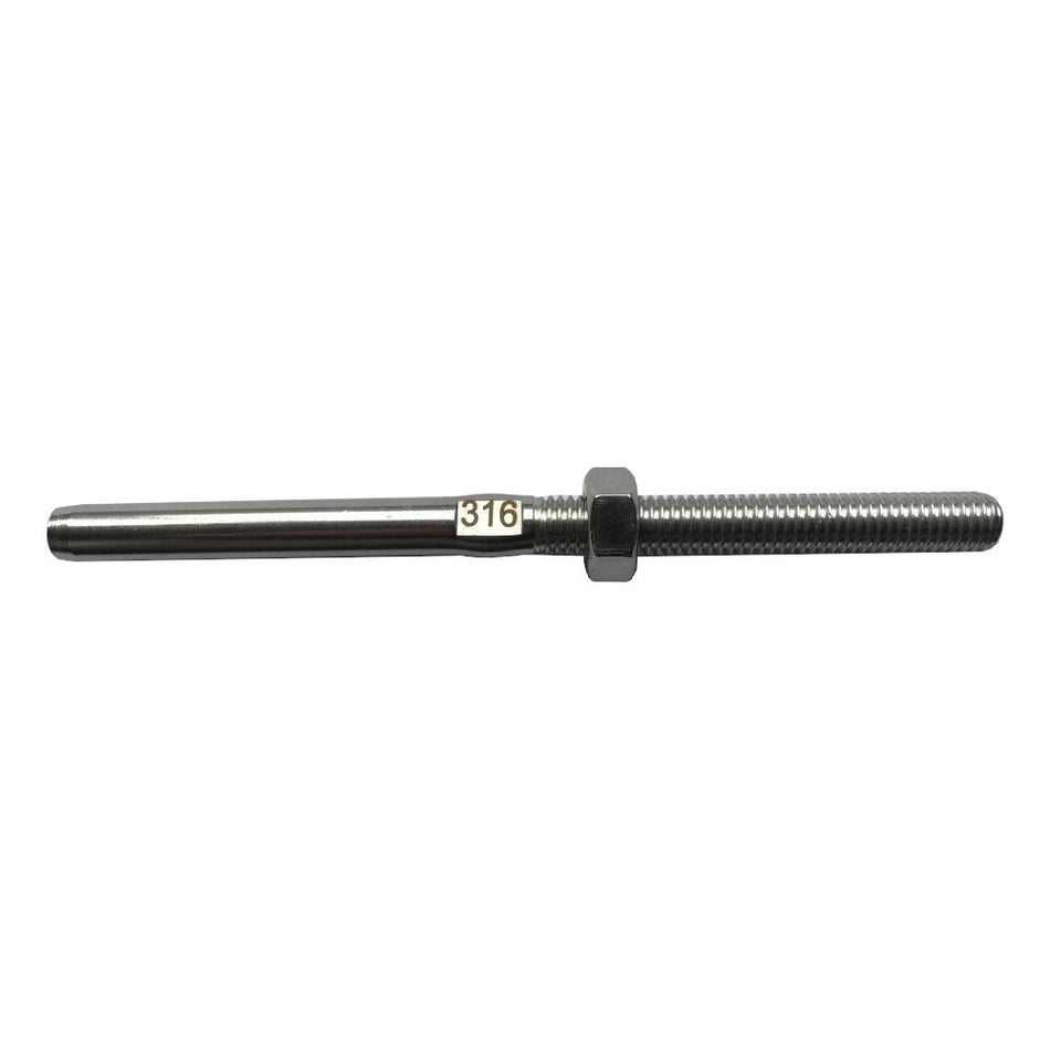 Swage Stud - Left Threads - Gauthier De LaPlante