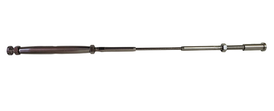 Swage Stud - Right Threads - Gauthier De LaPlante