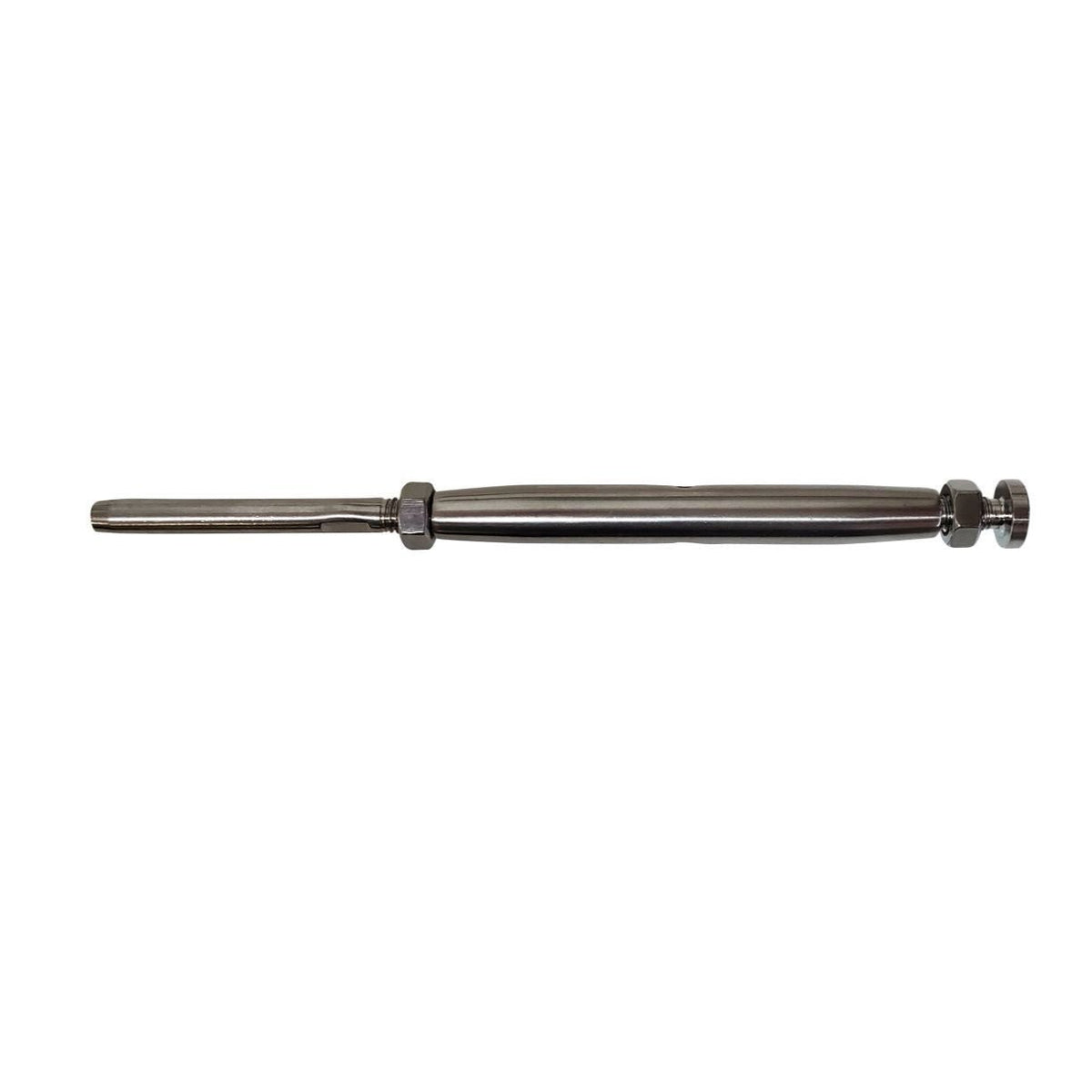Swage Stud Turnbuckle - I - Metal posts - Gauthier De LaPlante