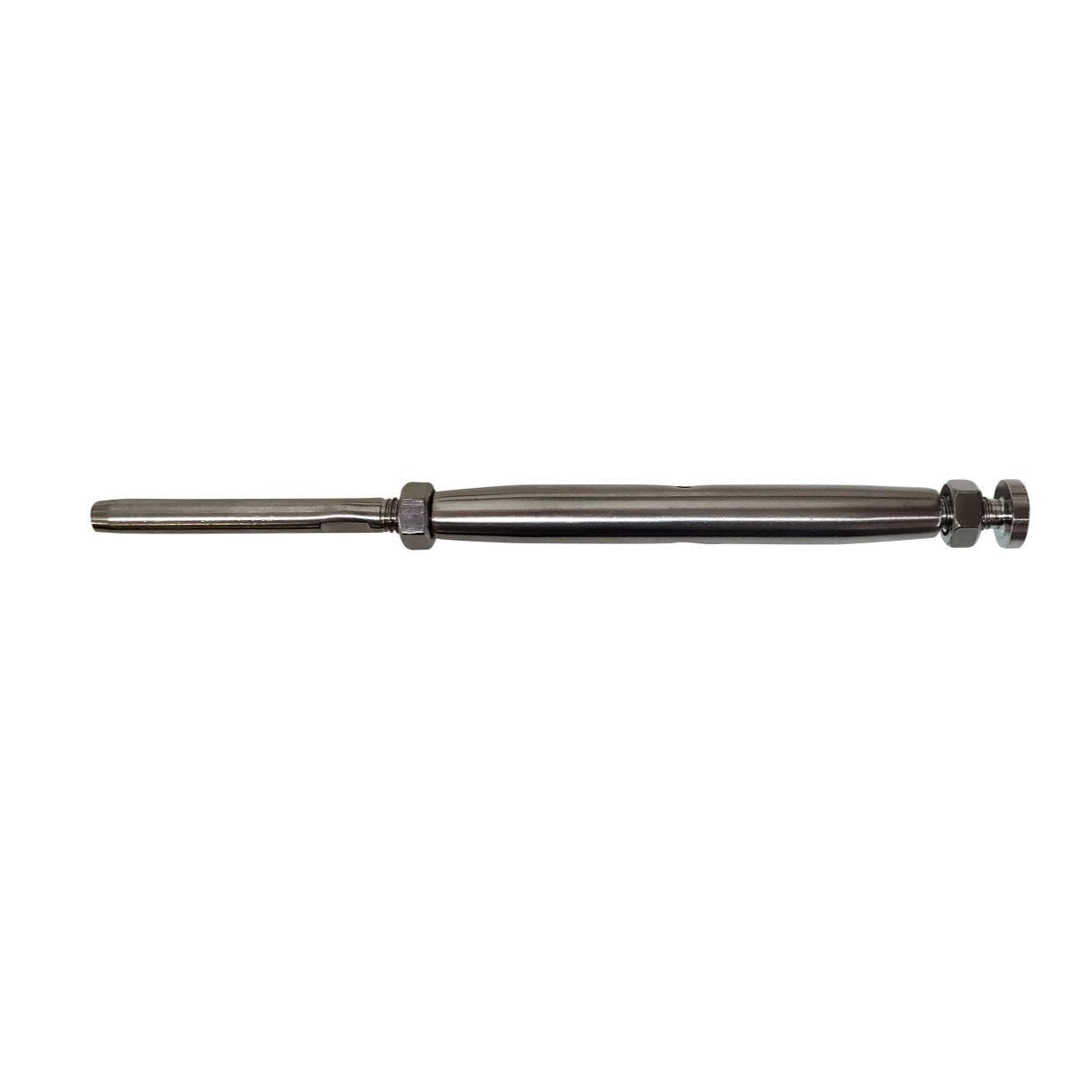 Swage Stud Turnbuckle - I - Metal posts - Gauthier De LaPlante