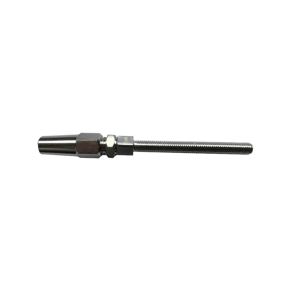 Swageless Threaded stud - Right treads - Gauthier De LaPlante