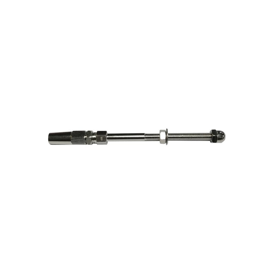 Swageless Threaded Stud Terminal - Gauthier De LaPlante