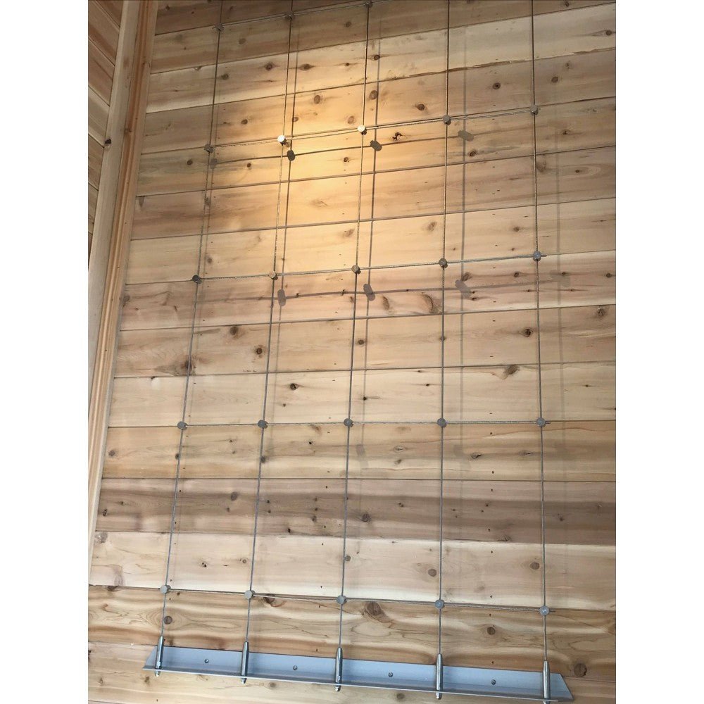 Trellis kit - Gauthier De LaPlante