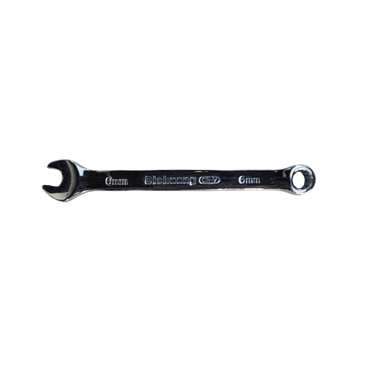 6mm Wrench - Gauthier De LaPlante