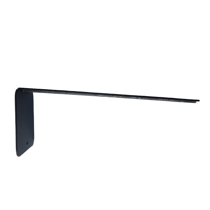 Fascia Post Hole Cover - Gauthier De LaPlante