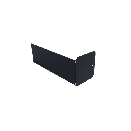 Fascia Post Hole Cover - Gauthier De LaPlante