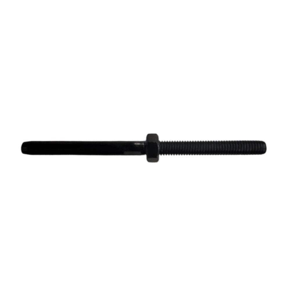 Swage Stud - Left Threads - Black - Gauthier De LaPlante