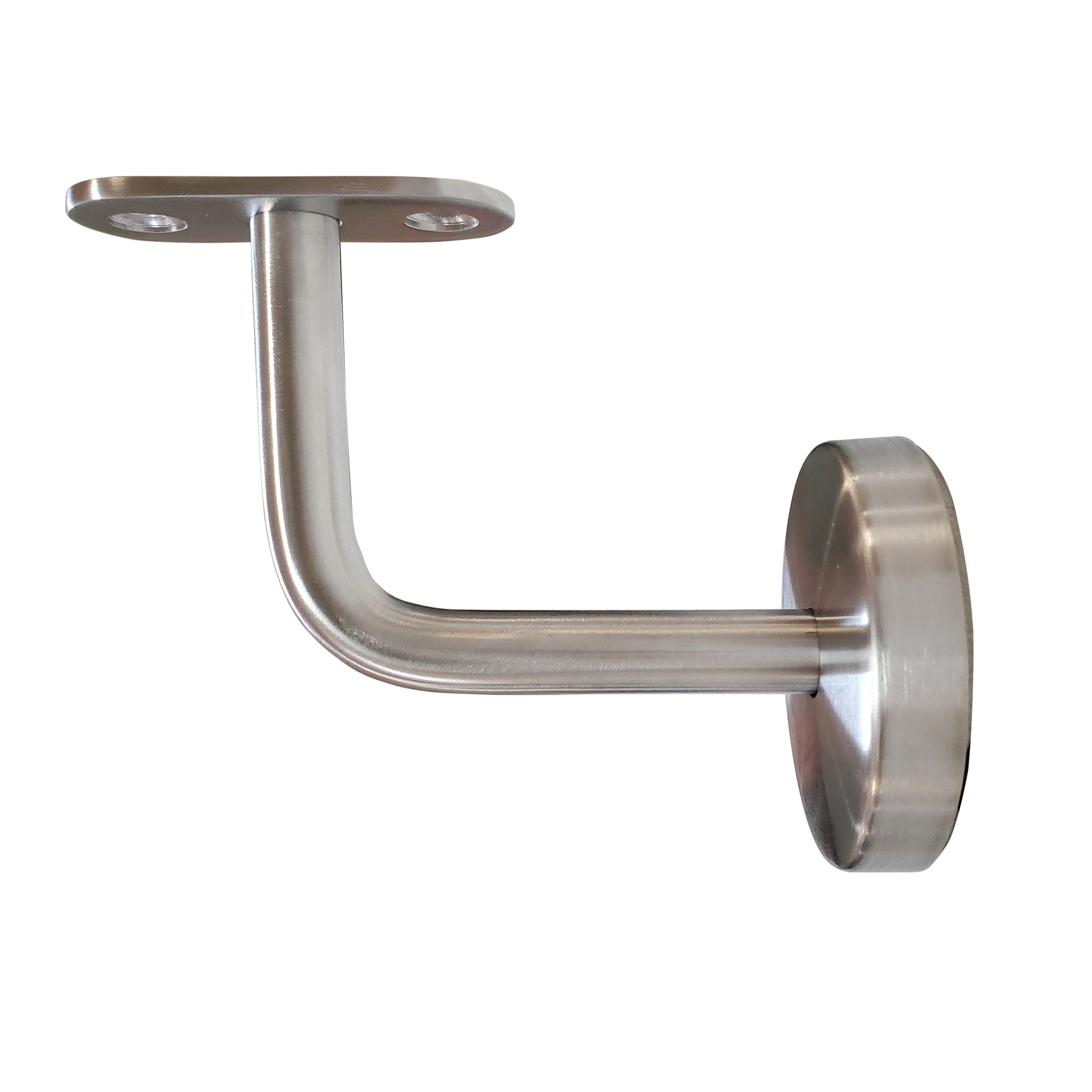 Handrail Bracket - Stainless Steel - Gauthier De LaPlante